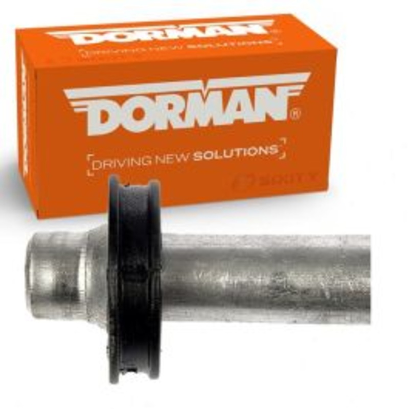 Dorman Outlet Lower Engine Oil Cooler Hose Assembly for 1996-2000 GMC K2500 5.0L 5.7L V8