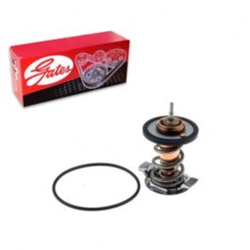 Gates 34717 Engine Coolant Thermostat