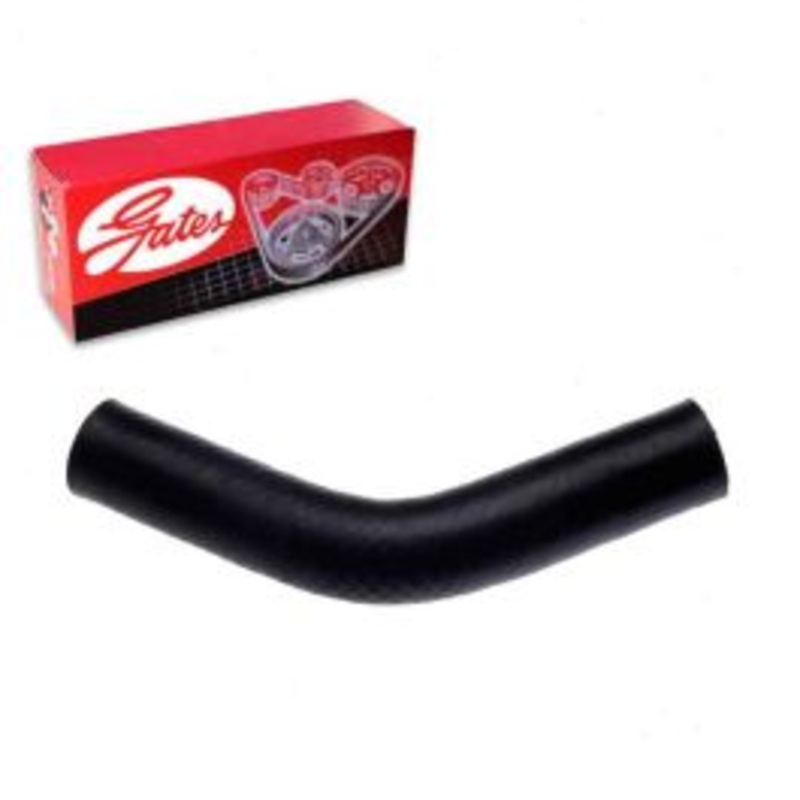Gates Engine Coolant Bypass Hose for 1996-2000 Chevrolet K2500 7.4L V8