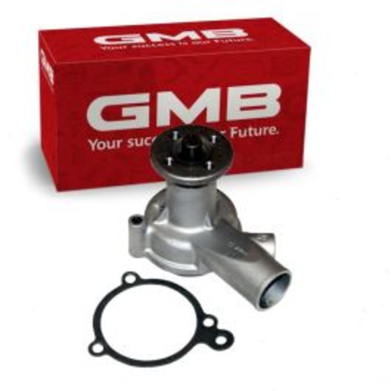 GMB Engine Water Pump for 1969-1970 Ford E-300 Econoline 2.8L L6