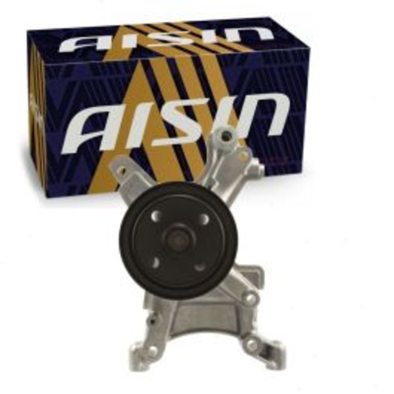AISIN Engine Cooling Fan Pulley Bracket for 2002-2010 Lexus SC430 4.3L V8