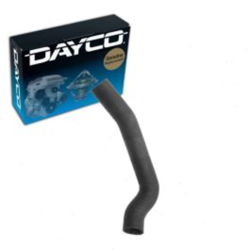 Dayco 71733 Radiator Coolant Hose