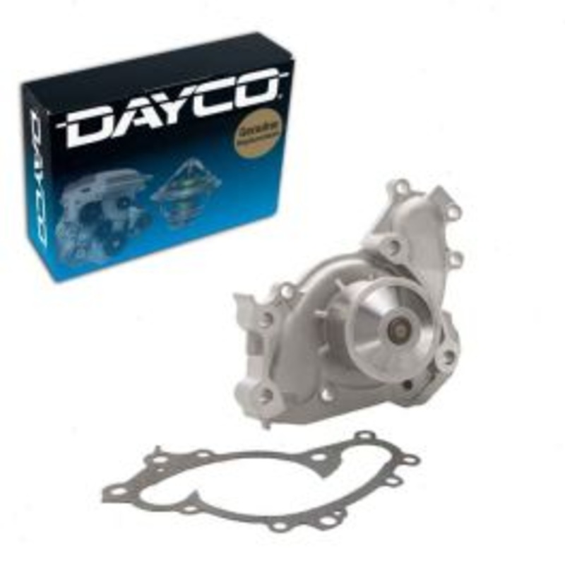 Dayco Engine Water Pump for 1994-2003 Lexus ES300