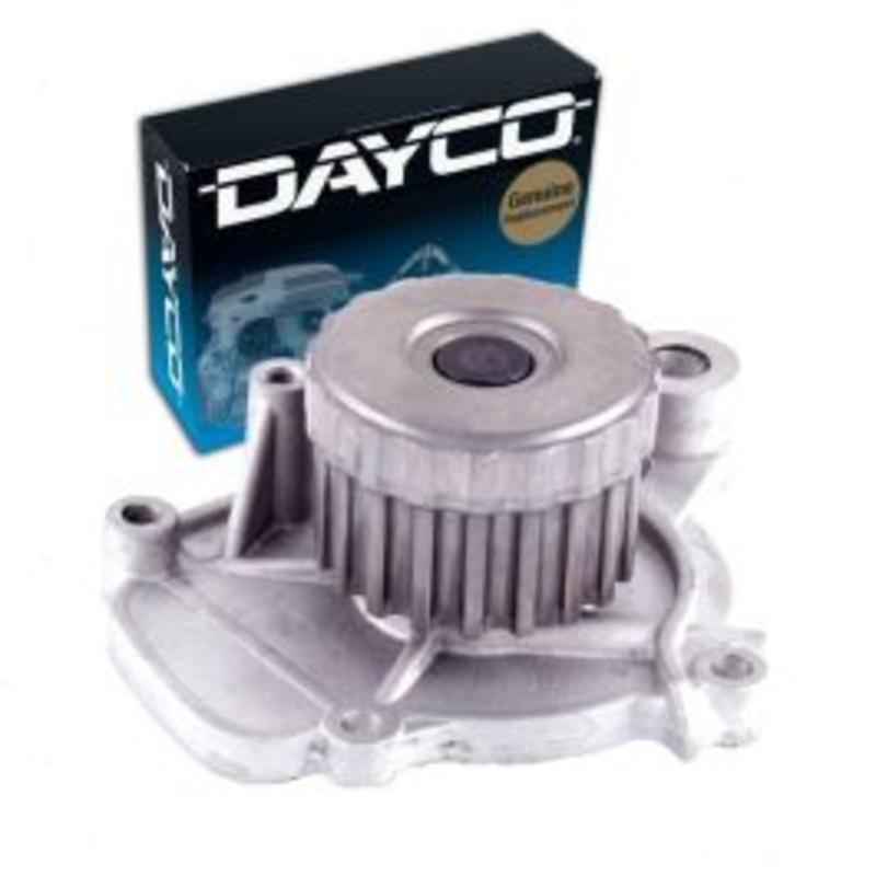 Dayco Engine Water Pump for 1996-1997 Honda Civic del Sol 1.6L L4
