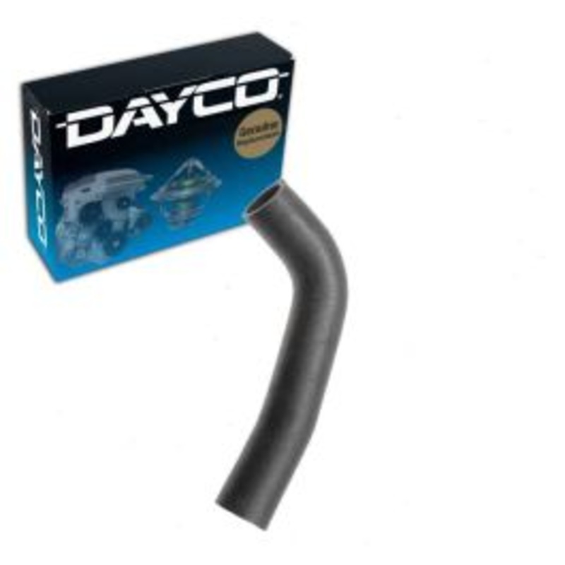 Dayco Upper Radiator Coolant Hose for 1994-1997 Mazda Miata