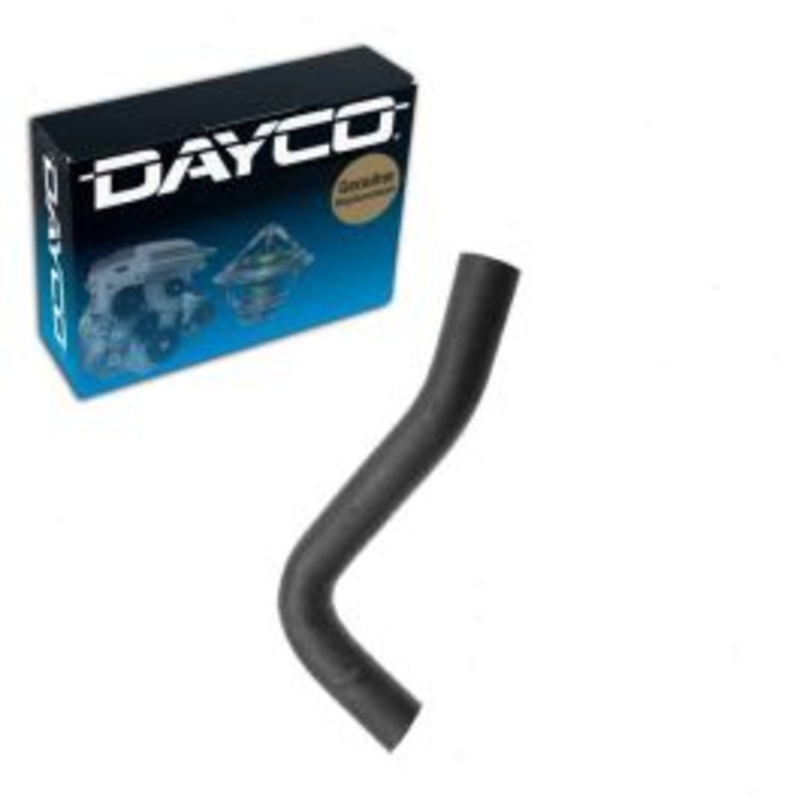 Dayco Upper Radiator Coolant Hose for 2007-2010 GMC Sierra 3500 HD 6.6L V8