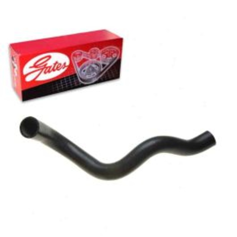 Gates 22483 Radiator Coolant Hose