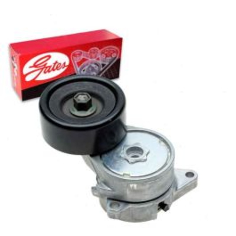 Gates DriveAlign 38341 Drive Belt Tensioner Assembly