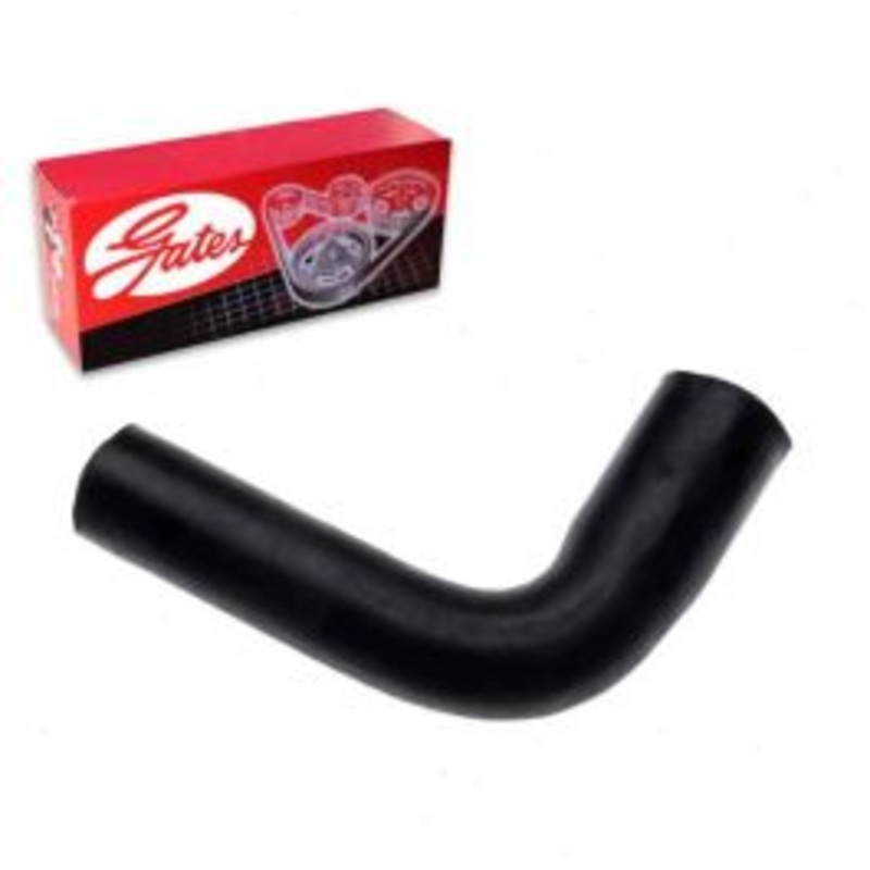 Gates Engine Coolant Bypass Hose for 1979-1982 Mercury Marquis 4.2L 5.0L 5.8L V8