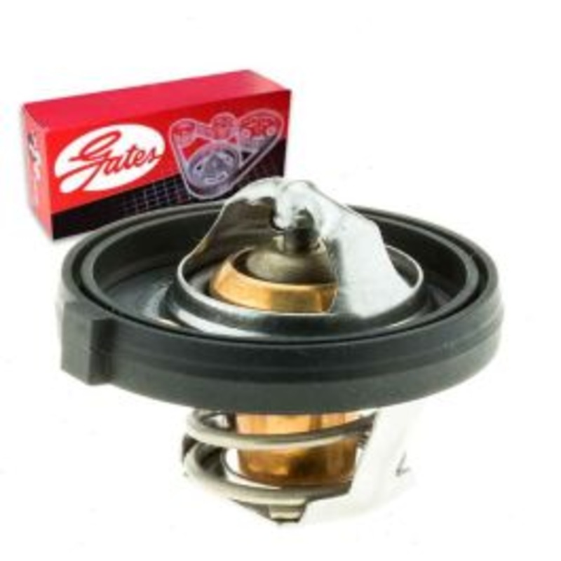 Gates Engine Coolant Thermostat for 1997 Plymouth Prowler 3.5L V6