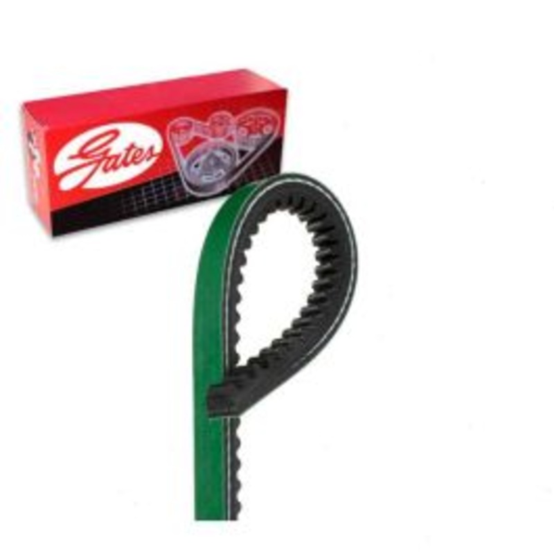 Gates FleetRunner Fan Alternator Accessory Drive Belt for 1984 Ford F-150 6.9L V8