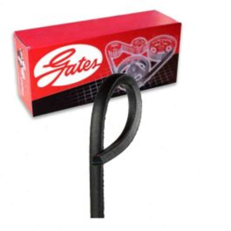 Gates Hi-Power II B28 Accessory Drive Belt