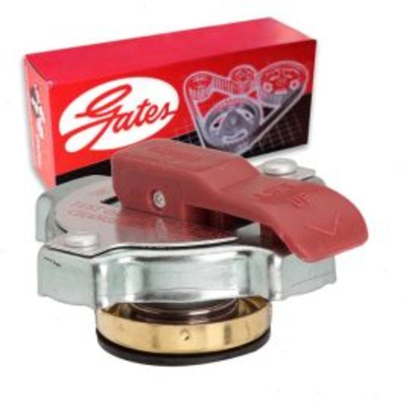 Gates Radiator Cap for 2004-2006 Lexus ES330 3.3L V6