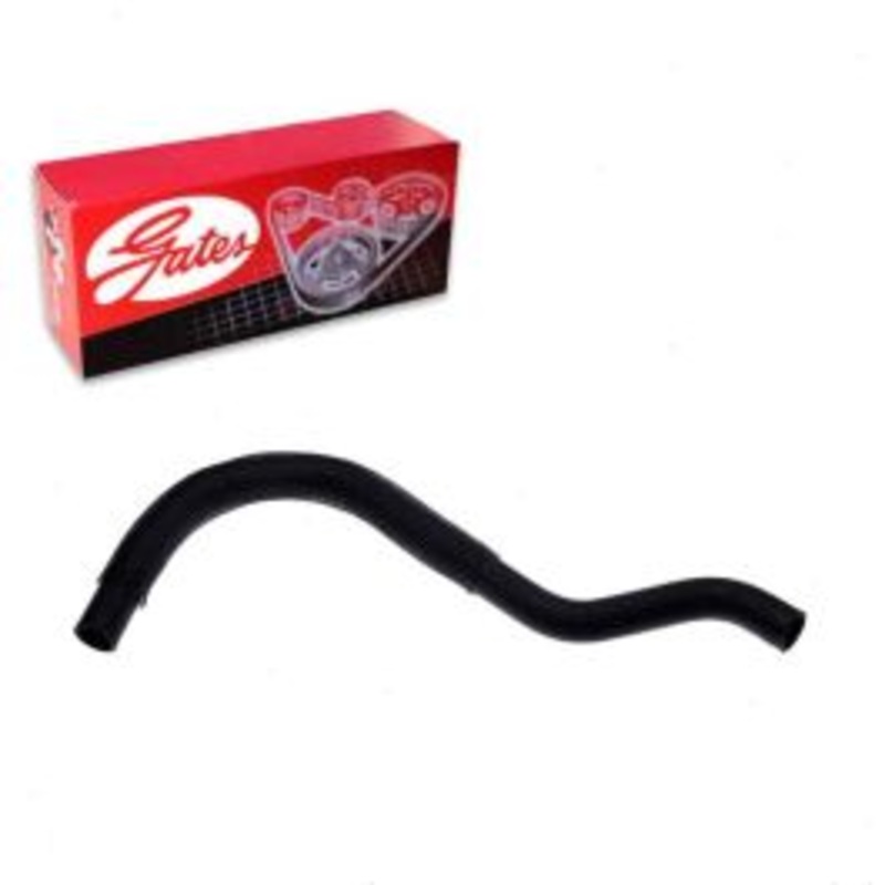 Gates Upper Radiator Coolant Hose for 1996-1999 Chevrolet C2500 5.0L 5.7L V8