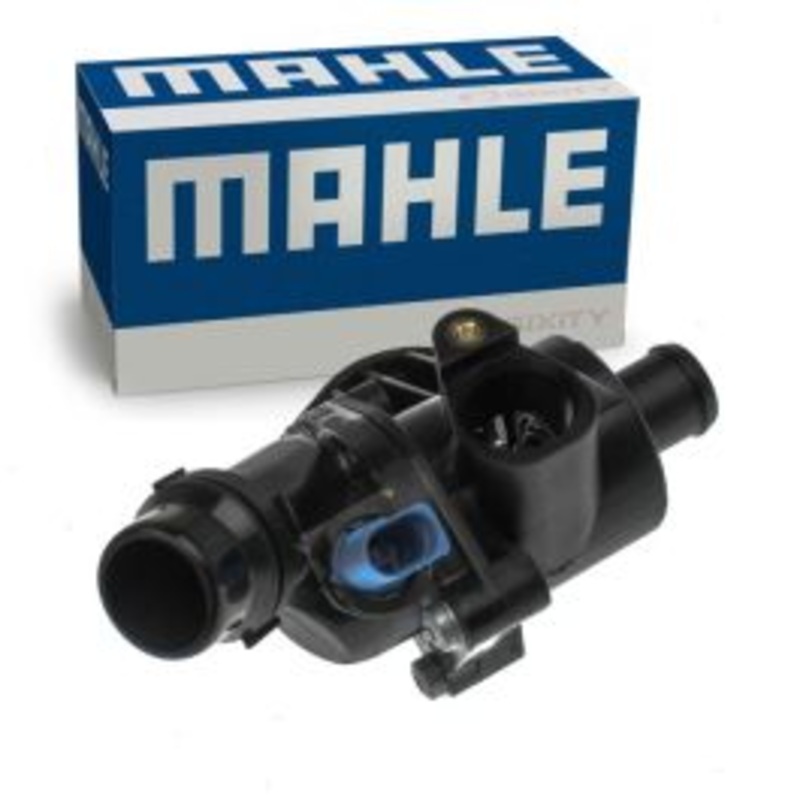 MAHLE TM Engine Coolant Thermostat for 2002-2006 Audi A4 1.8L 2.0L L4