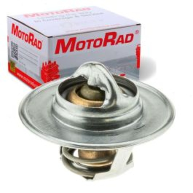 MotoRad Engine Coolant Thermostat for 1967-1972 Dodge P300