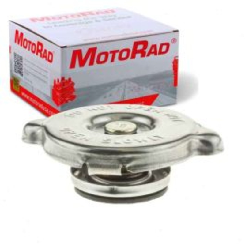 MotoRad Radiator Cap for 2011-2013 Ram 2500