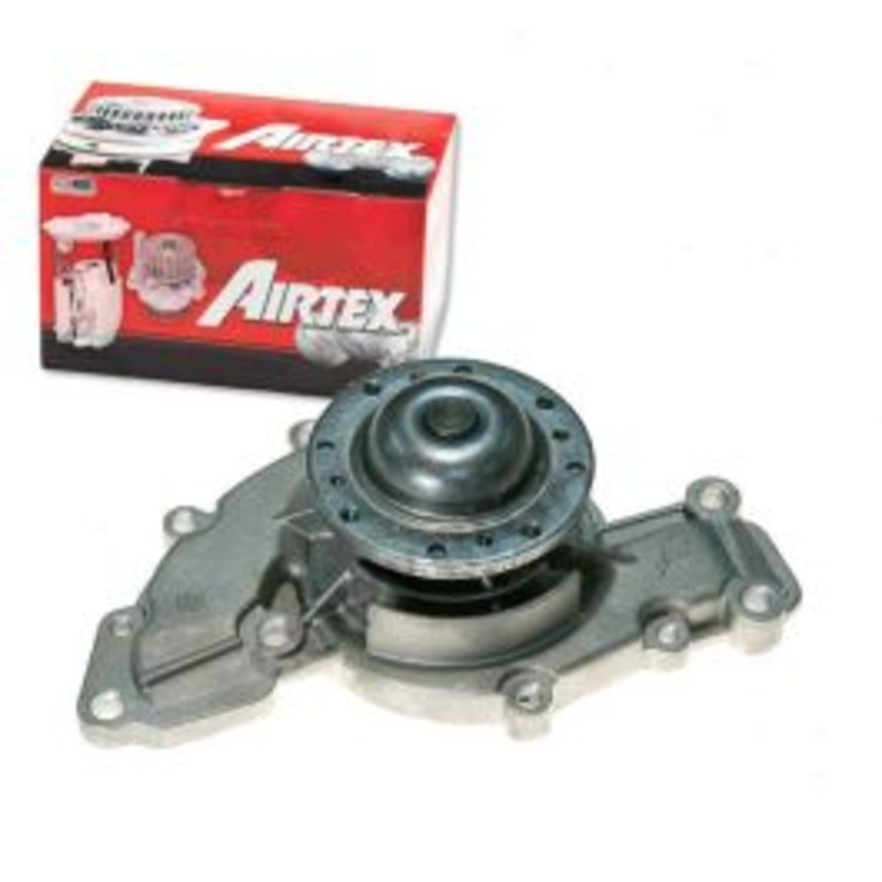 Airtex Engine Water Pump for 1995-2002 Pontiac Firebird 3.8L V6