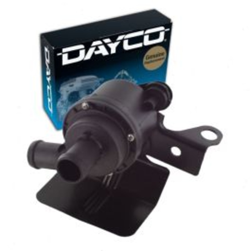 Dayco DEP1051 Engine Auxiliary Water Pump