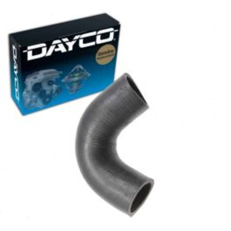 Dayco Engine Coolant Bypass Hose for 1985-1993 BMW 535i