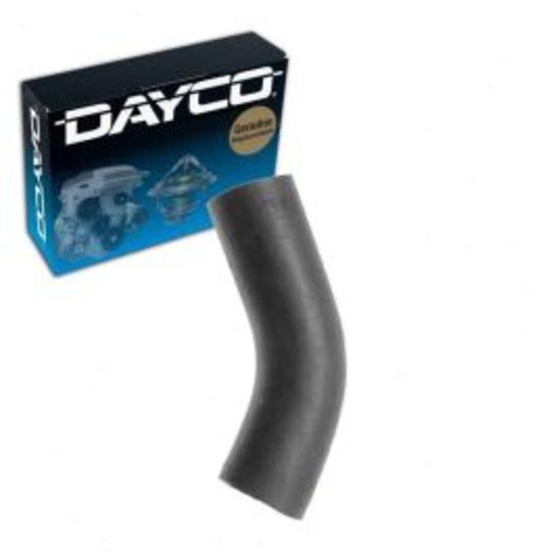 Dayco Engine Coolant Bypass Hose for 1992-1993 Dodge W150 3.9L 5.2L 5.9L V6 V8