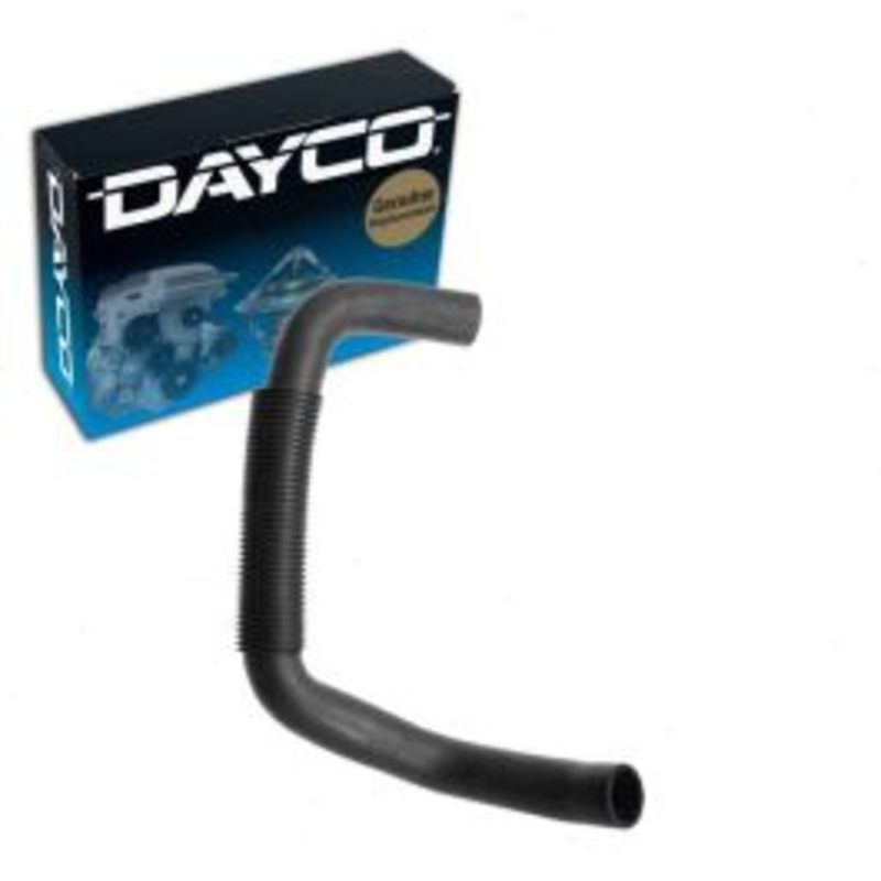 Dayco Upper Radiator Coolant Hose for 1995-1998 Ford Ranger 3.0L V6