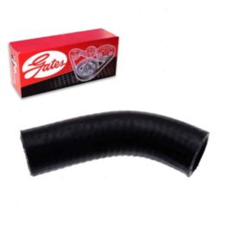 Gates Engine Coolant Bypass Hose for 1996-1999 Chevrolet K1500 Suburban 6.5L V8