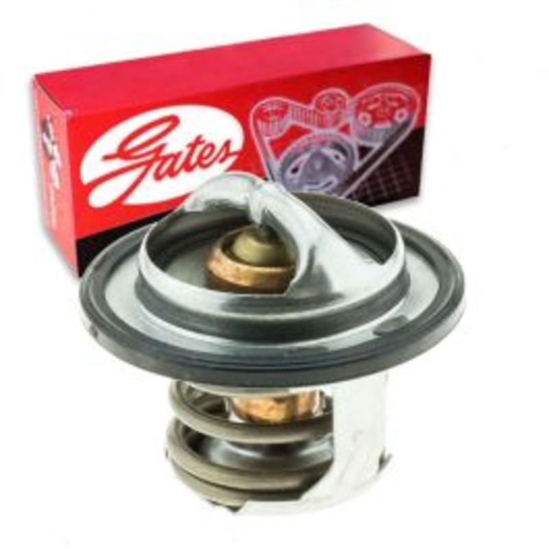 Gates Engine Coolant Thermostat for 2002-2009 Saturn Vue 2.2L 2.4L L4