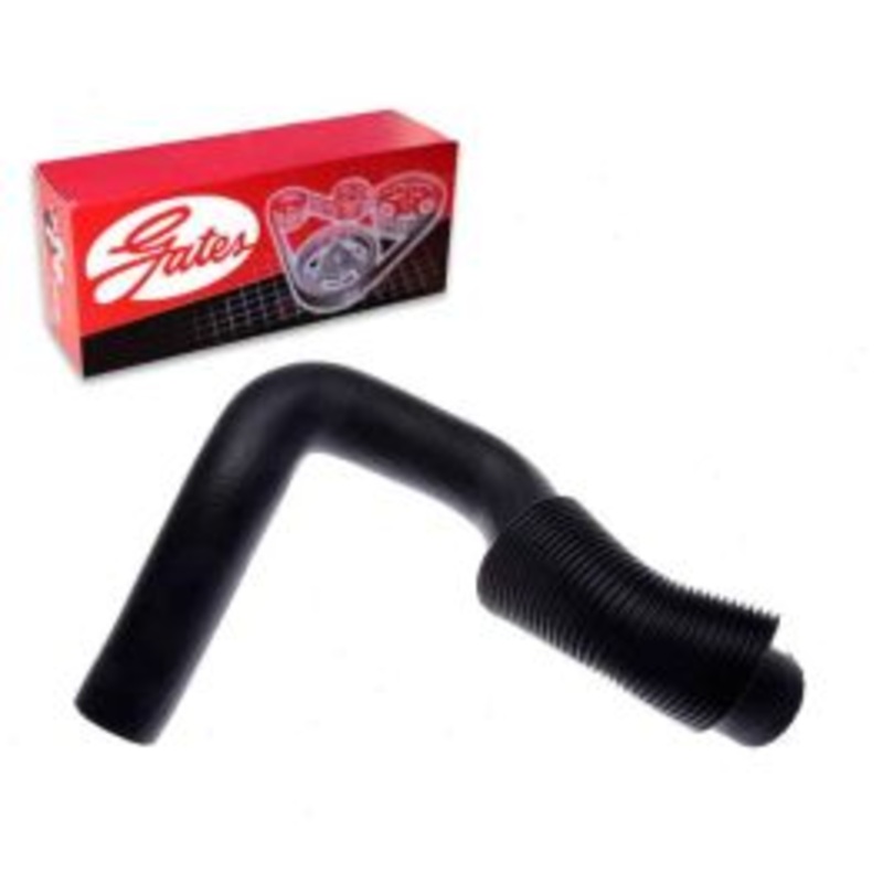 Gates Lower Radiator Coolant Hose for 1994 Mazda B4000 4.0L V6