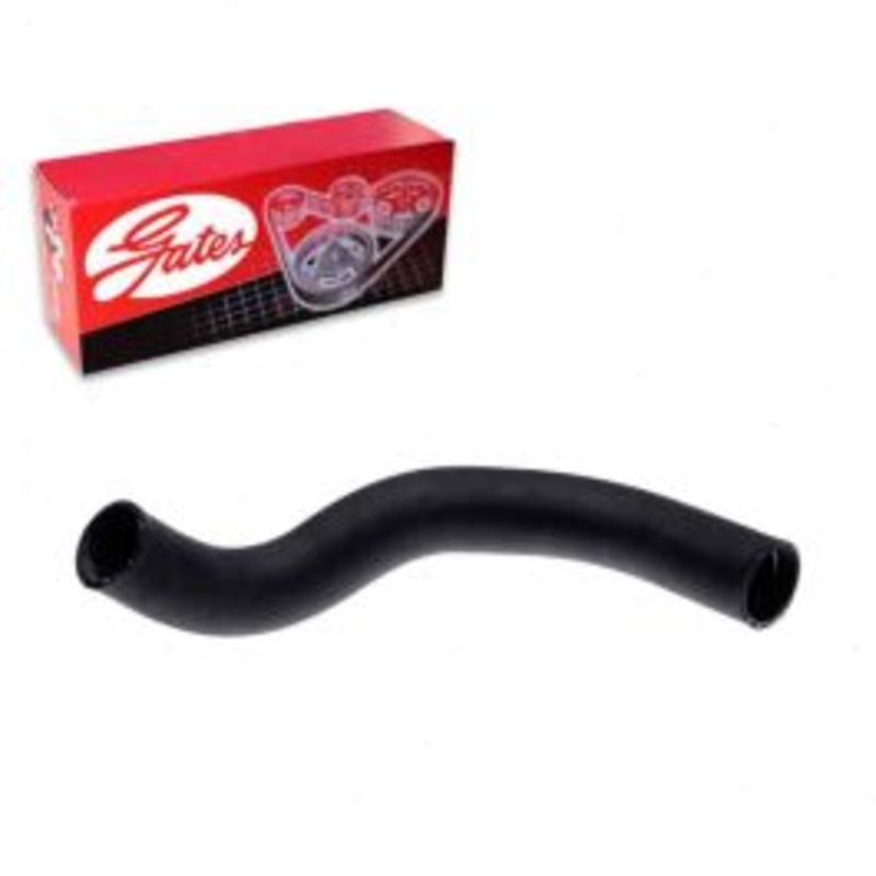 Gates Lower Radiator Coolant Hose for 1998-1999 Dodge Durango 5.2L 5.9L V8