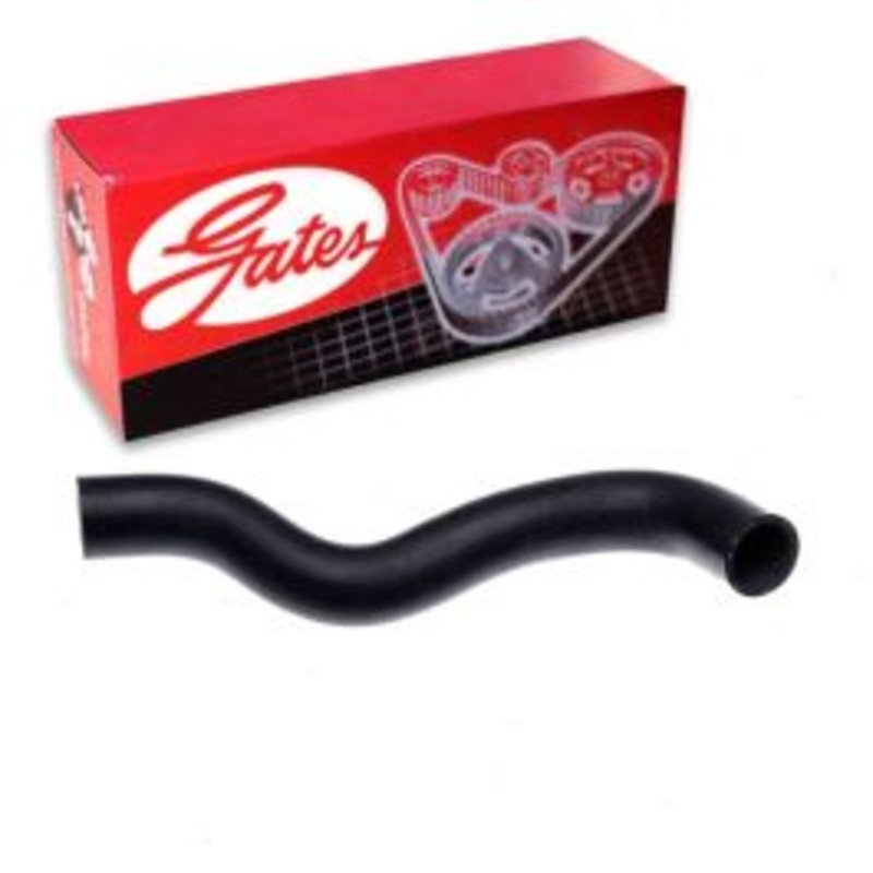 Gates Lower Radiator Coolant Hose for 2002-2005 Mercury Mountaineer 4.6L V8