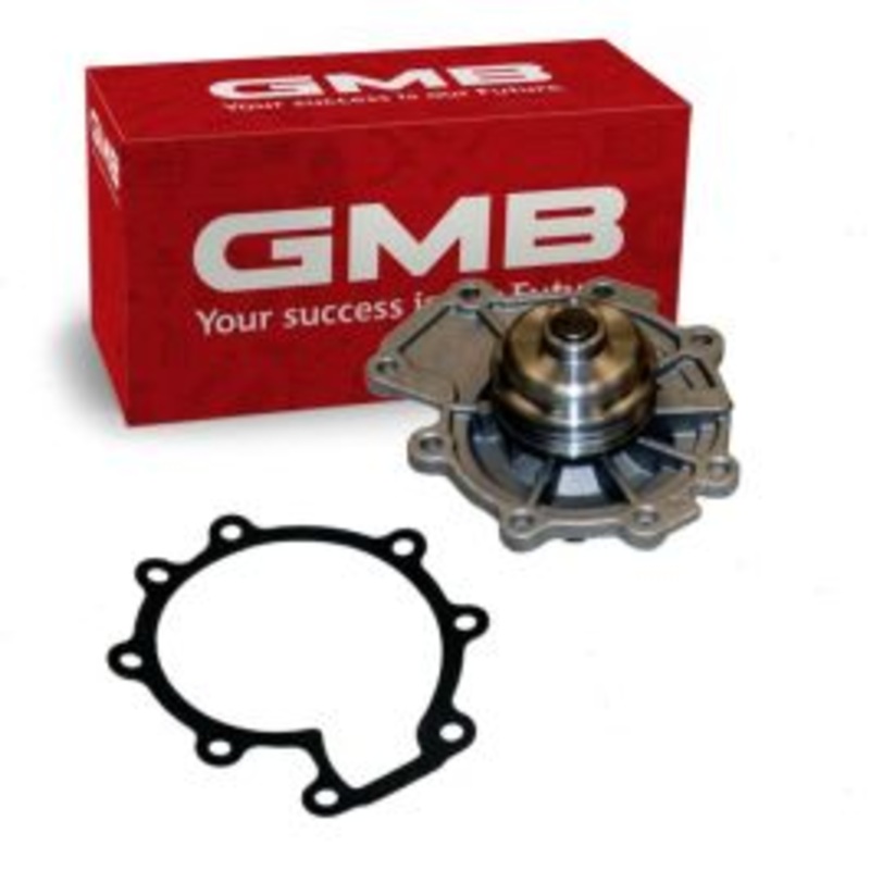 GMB Engine Water Pump for 2001-2003 Mazda Tribute 3.0L V6
