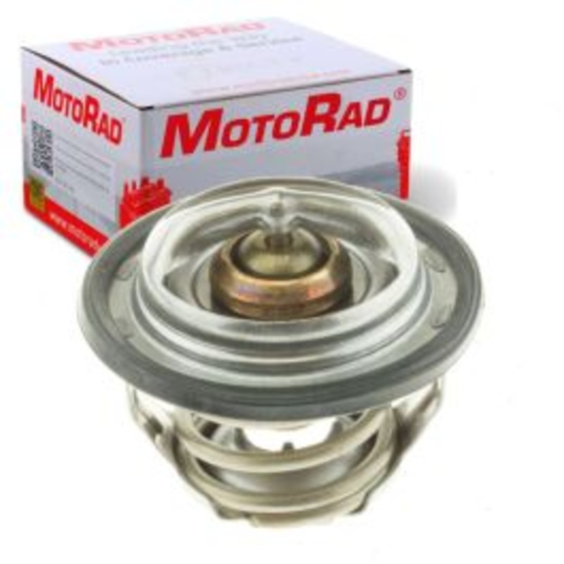 MotoRad Engine Coolant Thermostat for 2000 Saturn LS