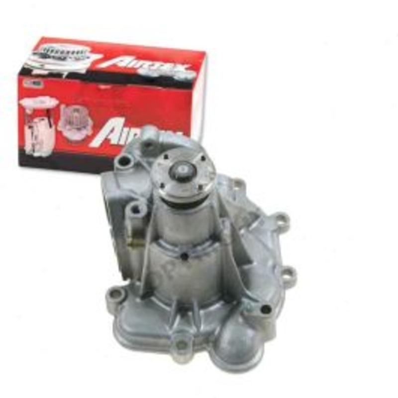 Airtex Engine Water Pump for 1994-1995 Mercedes-Benz E420 4.2L V8