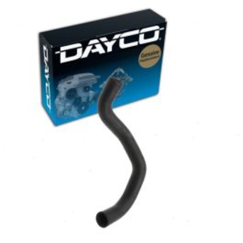 Dayco 70783 Radiator Coolant Hose