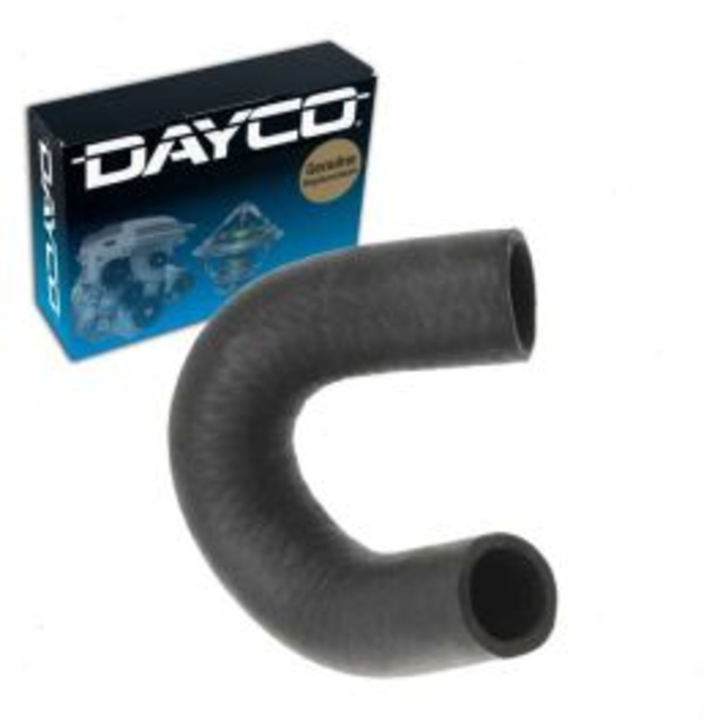 Dayco Engine Coolant Bypass Hose for 1982-1983 Nissan 720 2.2L L4