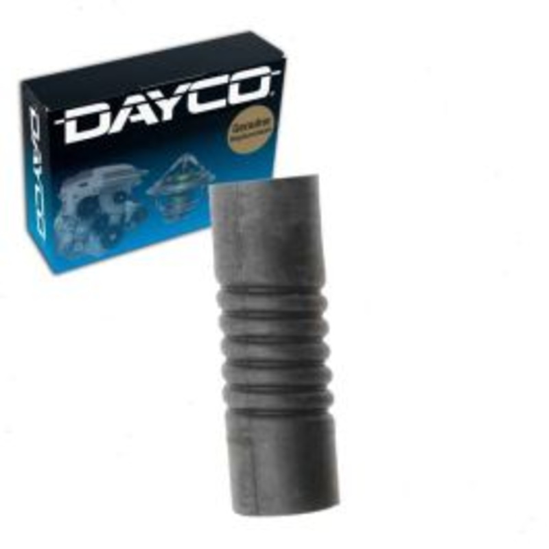 Dayco Lower Radiator Coolant Hose for 1946-1952 Mercury Mercury 3.7L V8
