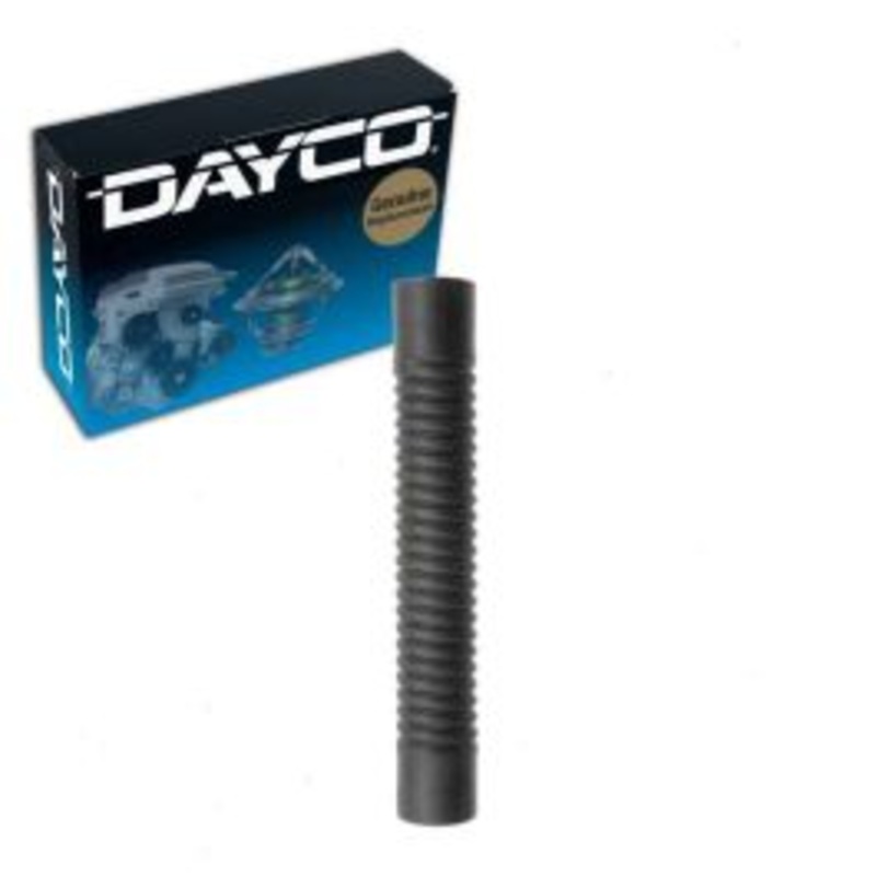 Dayco Lower Radiator Coolant Hose for 1957-1959 Ford Country Squire 4.4L 4.8L V8