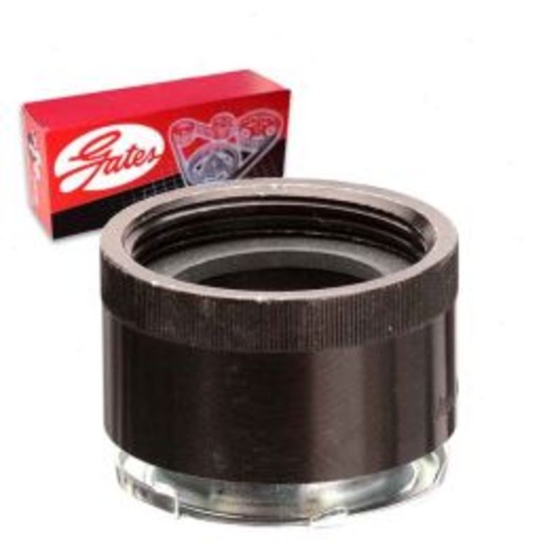 Gates Cooling System Tester Adapter for 1996-2019 Ford Taurus 2.0L 3.0L 3.4L 3.5L L4 V6 V8