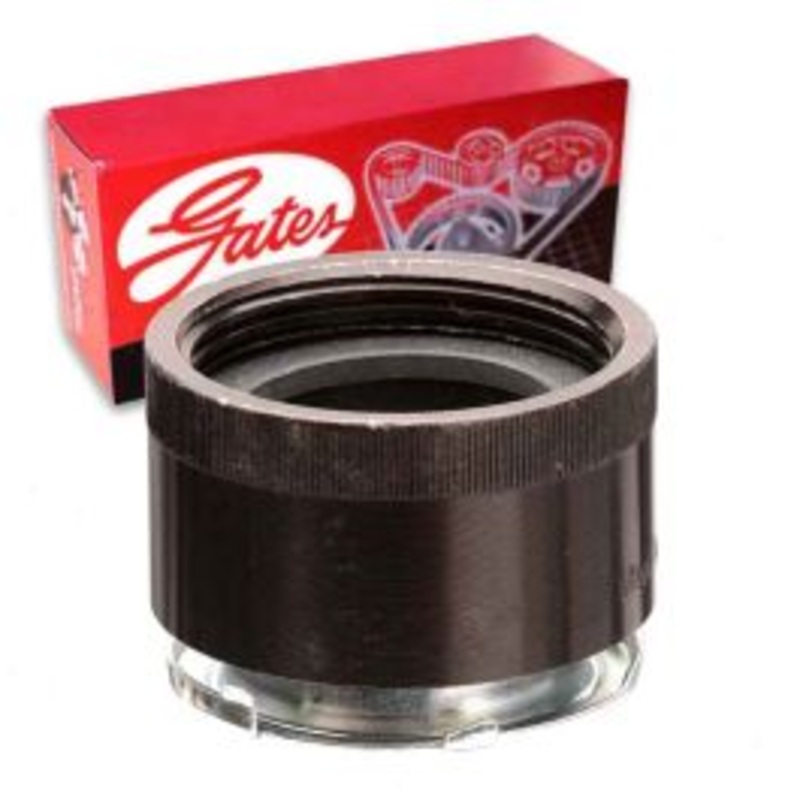 Gates Cooling System Tester Adapter for 2004-2009 Infiniti QX56 5.6L V8
