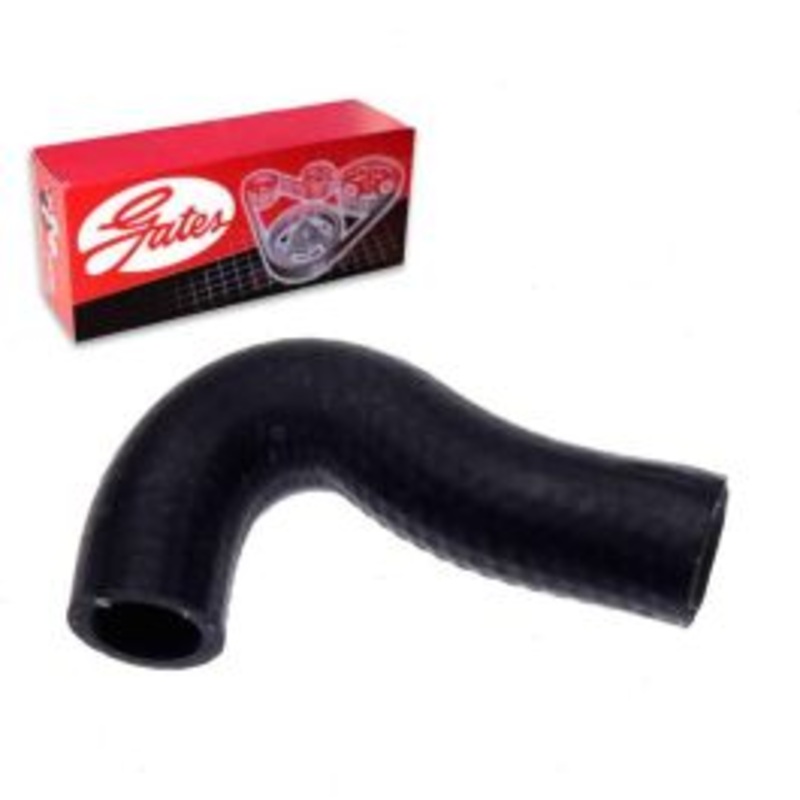 Gates Engine Coolant Bypass Hose for 1970 Fargo A108 Van 5.2L V8