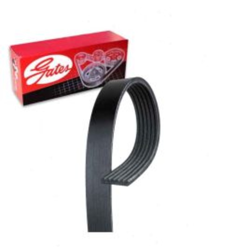 Gates Micro-V K060850 Serpentine Belt