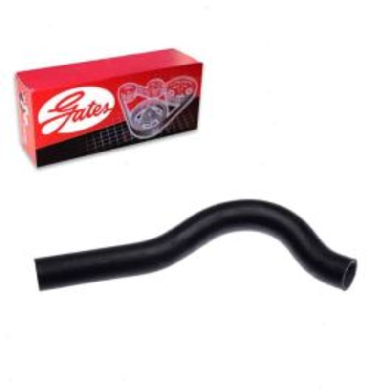 Gates Upper Radiator Coolant Hose for 1994-1997 Honda Civic del Sol 1.6L L4