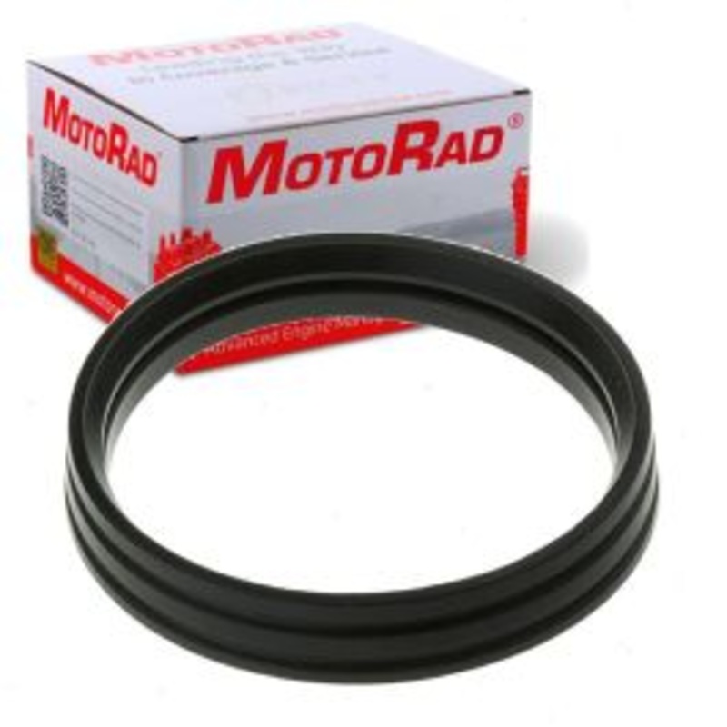 MotoRad Coolant Thermostat Seal for 1997-1998 Oldsmobile Regency