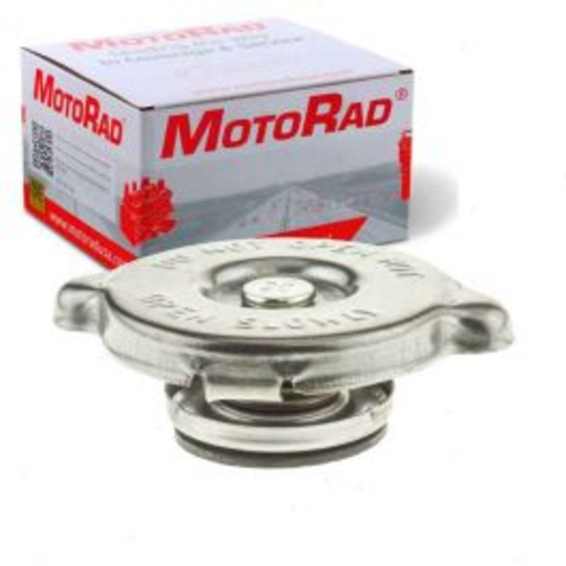 MotoRad Radiator Cap for 2004-2006 Mercedes-Benz Sprinter