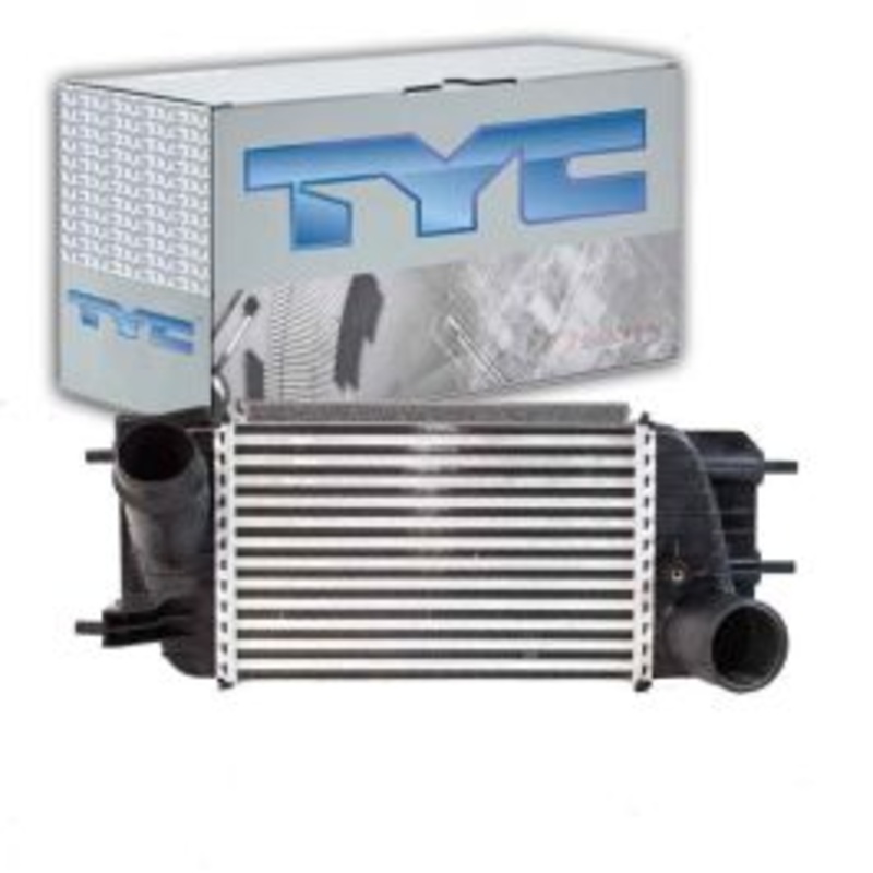 TYC Intercooler for 2015 Nissan Juke