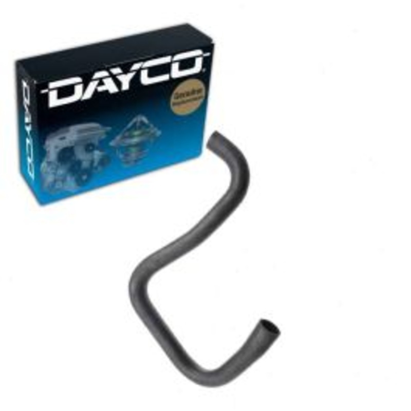 Dayco 71036 Radiator Coolant Hose