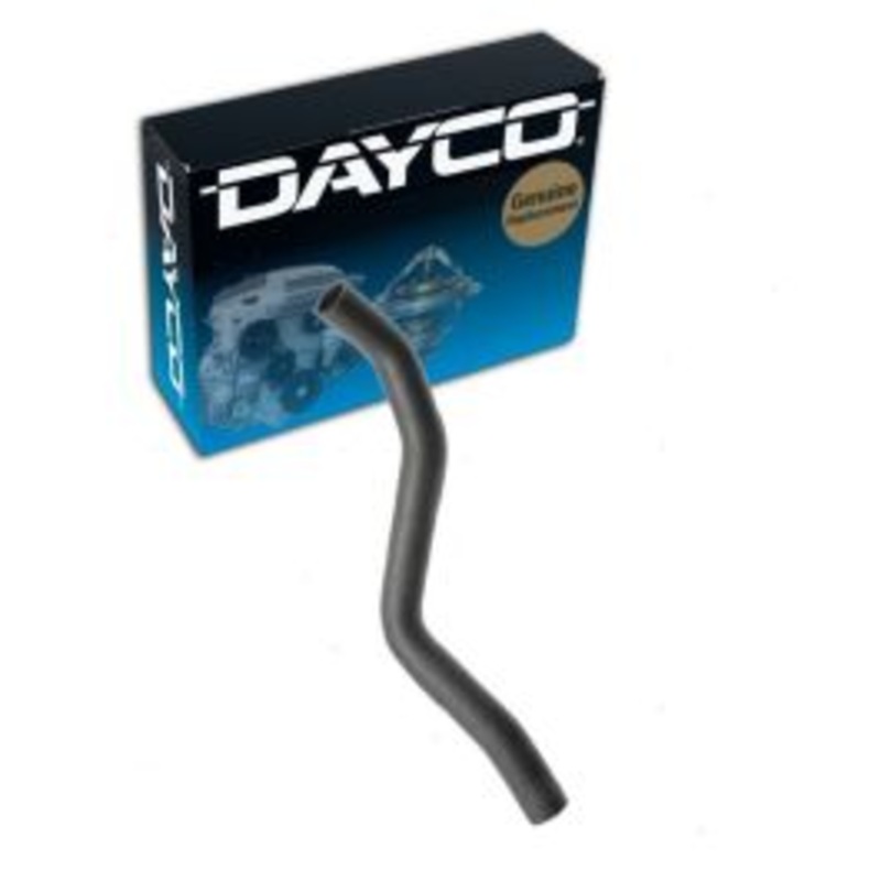 Dayco 72147 Radiator Coolant Hose