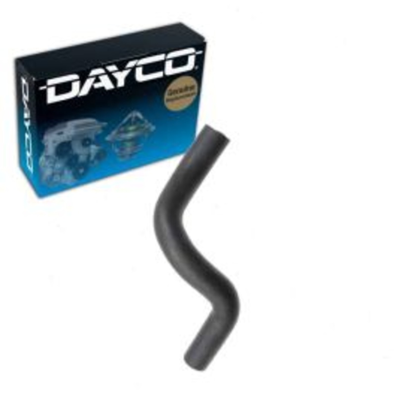 Dayco Lower Radiator Coolant Hose for 1997-2005 Buick Park Avenue