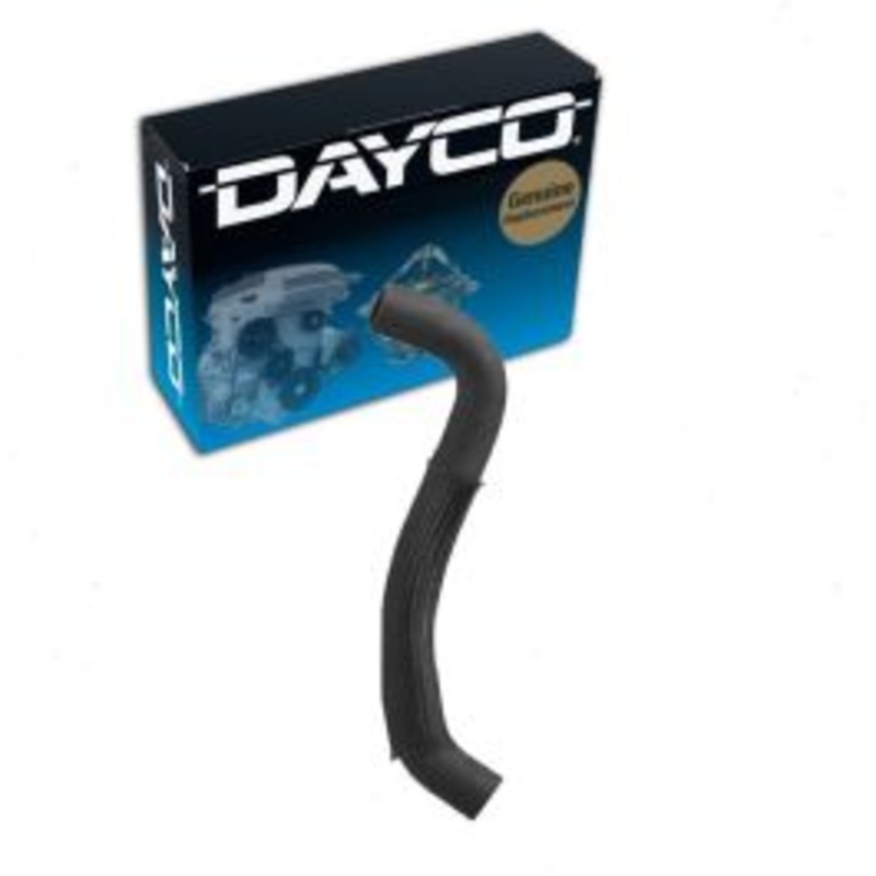 Dayco Lower Radiator Coolant Hose for 2014-2017 Infiniti QX50